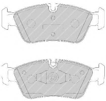 NECTO FD7165A