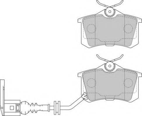 NECTO FD7121A