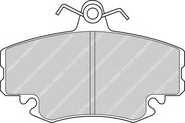 NECTO FD7181A