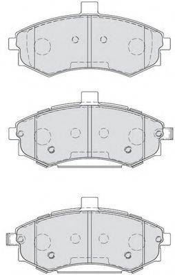 NECTO FD7216A