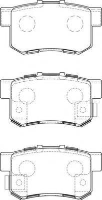 NECTO FD7188A