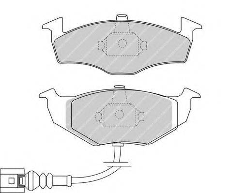 NECTO FD7114A