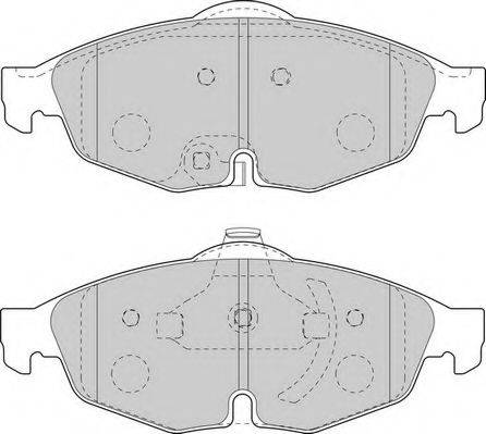 NECTO FD7030A