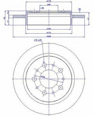 CAR 142.665