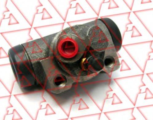 LPR 5198 Колісний гальмівний циліндр