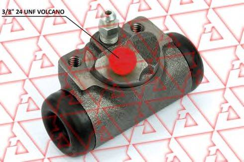 BENDIX 33004 Колісний гальмівний циліндр