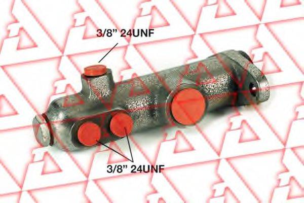 ATE 010458 головний гальмівний циліндр