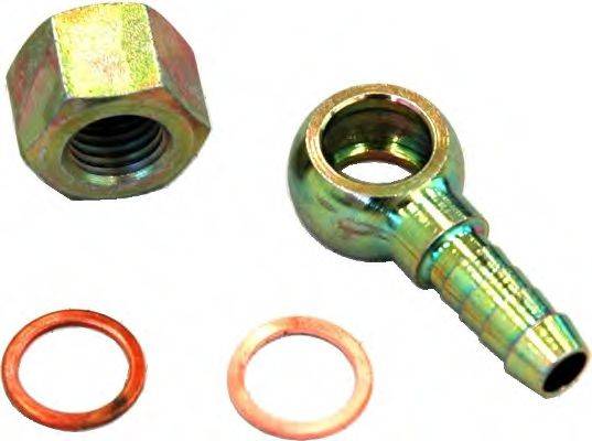 MEAT & DORIA KIT02 Кронштейн, паливний насос