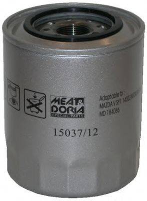 MEAT & DORIA 15037/12