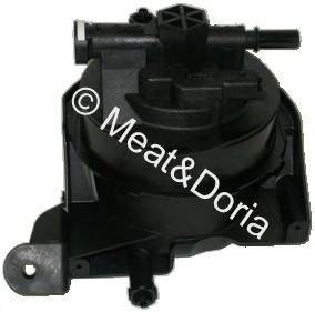 MEAT & DORIA 4717 Паливний фільтр
