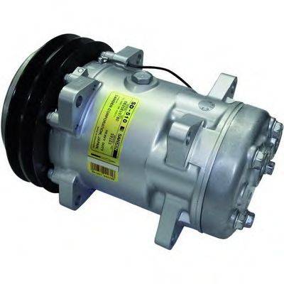 MEAT & DORIA K11285 Компресор, кондиціонер