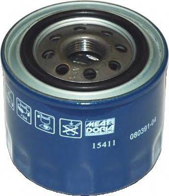 MEAT & DORIA 15411