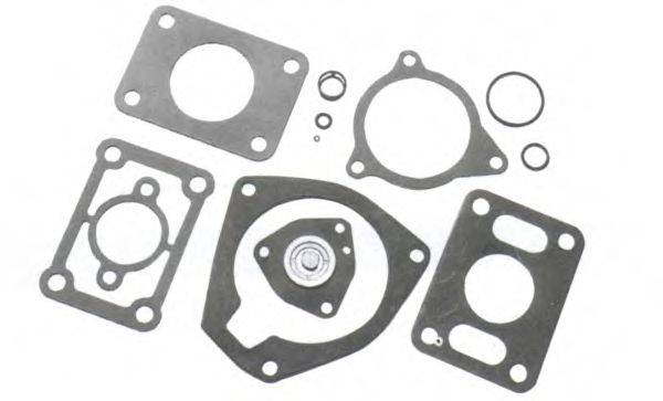 WALKER PRODUCTS 18003 Каталізатор