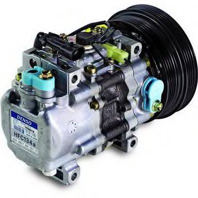 SIDAT 1.5005 Компресор, кондиціонер