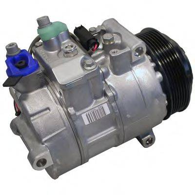 SIDAT 1.5276 Компресор, кондиціонер