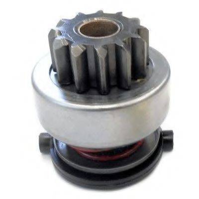 GHIBAUDI 6145 Провідна шестерня стартер
