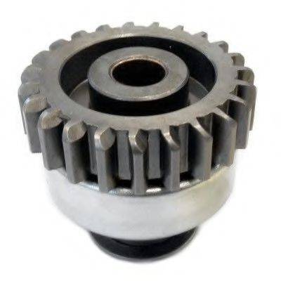 GHIBAUDI 2105 Провідна шестерня стартер