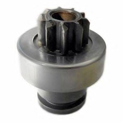 LUCAS ELECTRICAL 220198 Провідна шестерня стартер