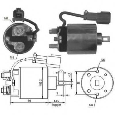 MEAT & DORIA 46150