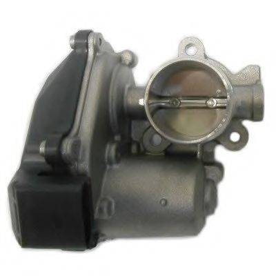 VW 04L 131 501 B Клапан повернення ОГ