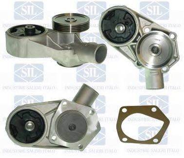 SACHS 67802 Водяний насос