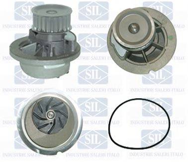 SALERI SIL PA1216