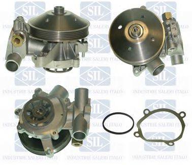 TEMOT 85-4325 Водяний насос