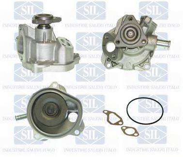 TEMOT 85-6990 Водяний насос