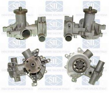 TEMOT 85-4165 Водяний насос