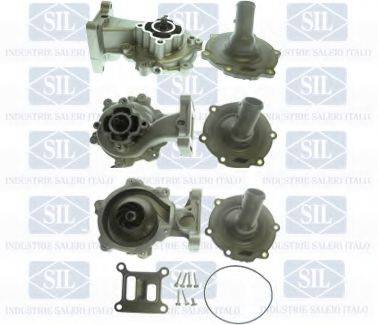 SALERI SIL PA1135BH