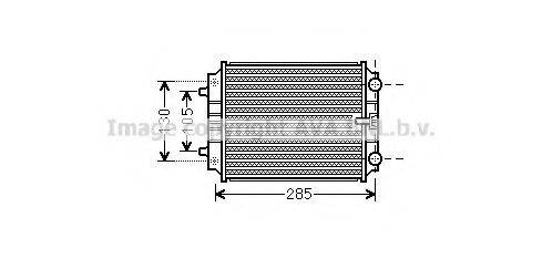 AVA QUALITY COOLING AI2299