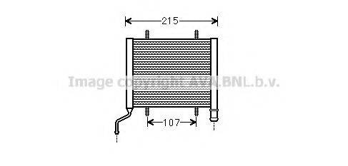 AVA QUALITY COOLING AI2317