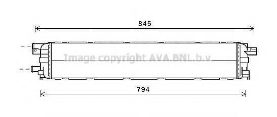 AVA QUALITY COOLING AI2366