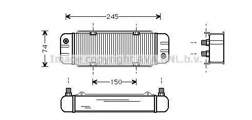 AVA QUALITY COOLING AI3131