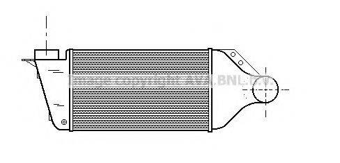 AKG 85630 Інтеркулер