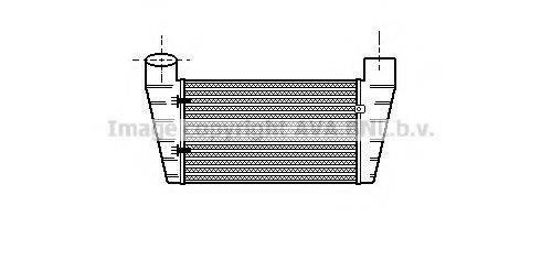 AVA QUALITY COOLING AI4112