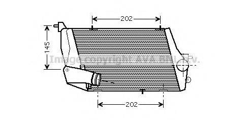 AVA QUALITY COOLING AI4219