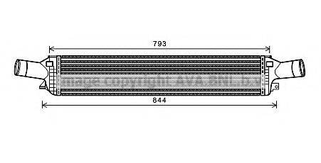 AVA QUALITY COOLING AI4319