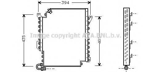 AVA QUALITY COOLING AI5135