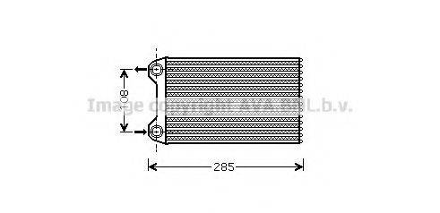 AVA QUALITY COOLING AI6254