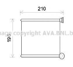AVA QUALITY COOLING AI6385