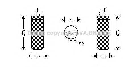 AVA QUALITY COOLING AID210