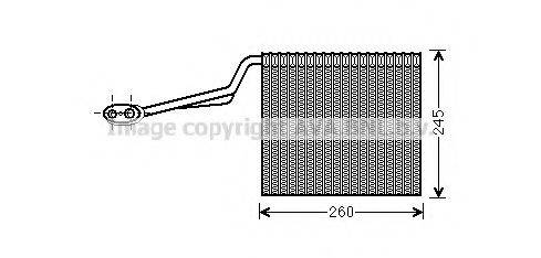 AVA QUALITY COOLING AIV315