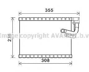 AVA QUALITY COOLING AIV326