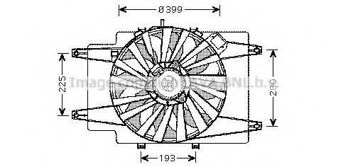 AVA QUALITY COOLING AL7506