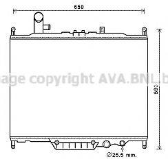 AVA QUALITY COOLING AUA2225