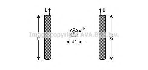 AVA QUALITY COOLING AUD216