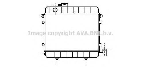 AVA QUALITY COOLING BW2115