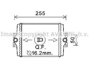 AVA QUALITY COOLING BW2450