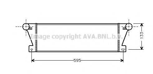 AVA QUALITY COOLING BW4177
